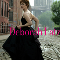 Deborah Latz Quartet image